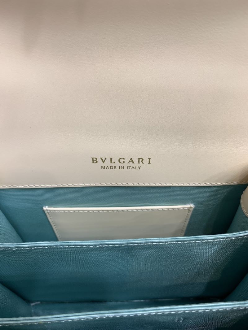 Bvlgari Top Handle Bags